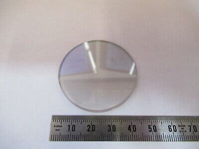 OPTISCHES GLAS NEUTRAL DICHTE FILTER OPTIK WIE ABGEBILDET R5-A-33