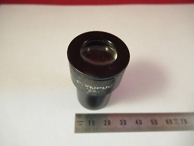 OLYMPUS WHK 15X OCULAR EYEPIECE OPTICS MICROSCOPE PART AS PICTURED &66-A-84