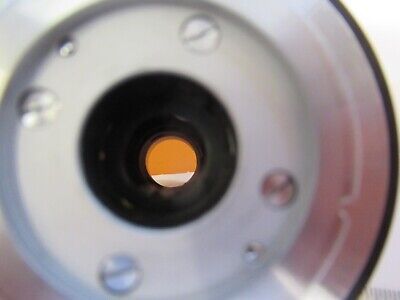 CARL ZEISS GERMANY TUBUS POL POLARIZER CONOSCOPE MICROSCOPE as pictured &1E-C-01