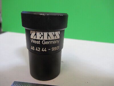 ZEISS 16X KPL EYEPIECE OCULAR LENS MICROSCOPE PART AS PICTURED &Q9-A-138