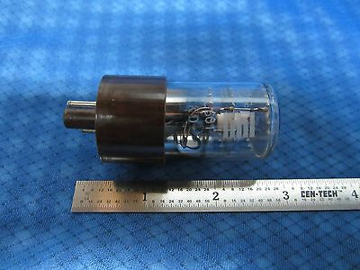 VACUUM TUBE ENGLISH ELECTRIC VALVE XL601 Made in England BIN #3