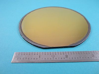 WAFER BONDED OPTICAL ARRAY OPTICS  APPLICATION