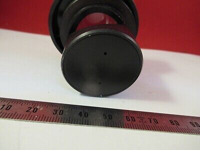 WILD SWISS M20 ILLUMINATOR MIRROR MICROSCOPE PART OPTICS AS PICTURED #10-B-16