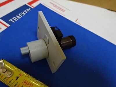 MICROSCOPE PART OPTICAL ASSEMBLY for REICHERT AUSTRIA POLYVAR AS IS #66-A-12