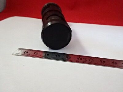 WILD SWISS ILLUMINATOR MIRROR BRIGHTFIELD OPTICS MICROSCOPE PART AS IS &94-A-06