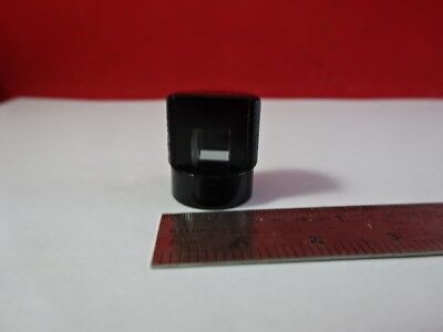 OPTICAL MOUNTED PRISM MIL SPEC USA PRO OPTICS AS PICTURED &94-74