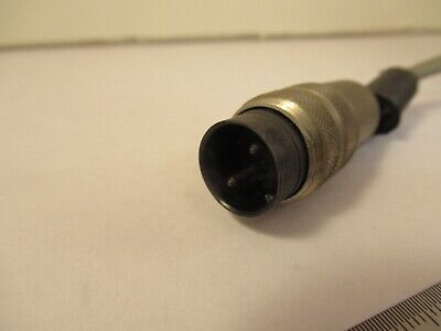 ZEISS GERMANY PHOTO ASA ASSEMBLY MICROSCOPE PART AS PICTURED &14-A-96