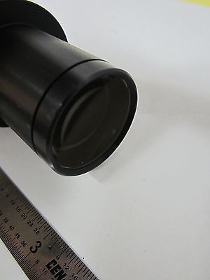 EYEPIECE ZEISS GERMANY AXIOVERT WPK 10X  MICROSCOPE OPTICS BIN#H1-29