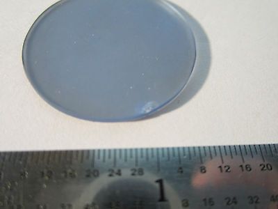 OPTICAL MICROSCOPE PART GRAY FILTER OPTICS BIN#24-53-2