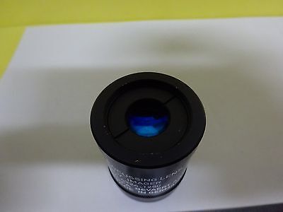 OPTISCHES VERGRÖSSERUNGSOBJEKTIV GLV IMAGER AGFA GERMANY OPTICS AS IS BIN#P9-15