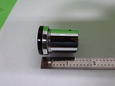 MICROSCOPE PART EYEPIECE WILD HEERBRUGG SWISS 10xBK1 OPTICS AS IS BIN#Y7-H-17