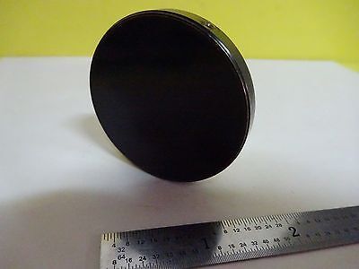 MICROSCOPE PART VINTAGE MIRROR ILLUMINATOR OPTICS AS IS BIN#X4-13