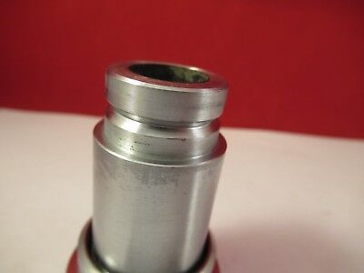 LEICA GALEN CAMERA ADAPTER MICROSCOPE PART OPTICS AS PICTURED &75-B-45