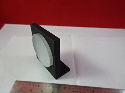 MOUNTED MIRROR AUS JENA ZEISS NEOPHOT GERMANY OPTICS MICROSCOPE PART AS IS 93-06