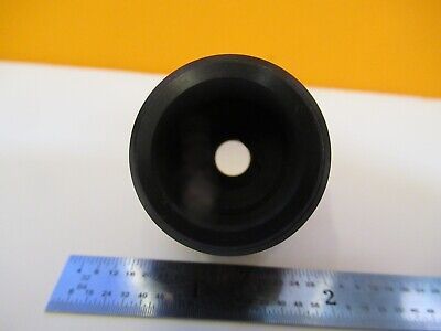 ZEISS GERMANY OBJECTIVE EPIPLAN 16X POL DIC MICROSCOPE PART AS PICTURED &W2-B-56