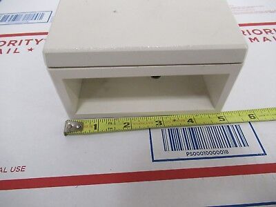 ZEISS AXIOTRON GERMANY 452882-9901 TOP MICROSCOPE PART AS PICTURED #FT-3-4