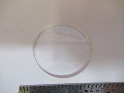 OPTICAL LENS UV 308nm OPTICS AS IS #A3-B-29