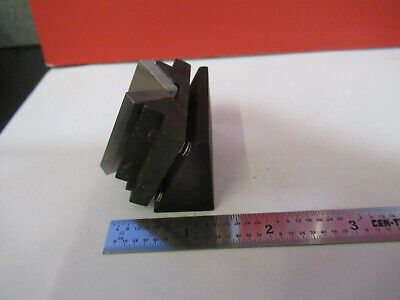 OPTICAL MIRROR ASSEMBLY PERPENDICULAR LASER OPTICS AS PICTURED &B1-A-97