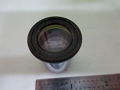 MICROSCOPE PART  EYEPIECE OCULAR 15X OPTICS #U3-A-13