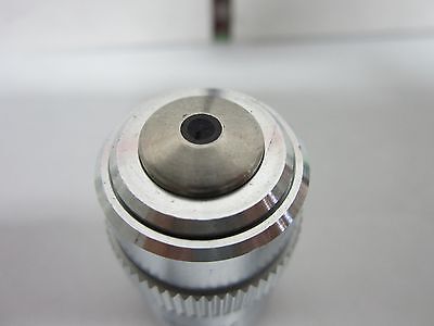 MICROSCOPE PART LEITZ WETZLAR GERMANY OBJECTIVE NPL 20X OPTICS BIN#L3-17