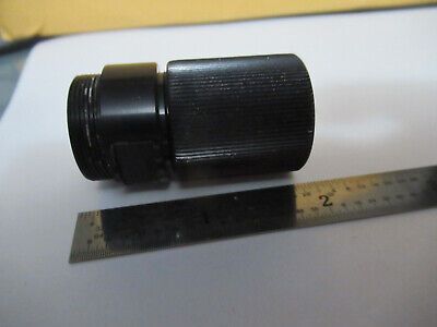 OPTICAL HP HEWLETT PACKARD LASER BEAM EXPANDER OPTICS AS PICTURED &F5-A-80