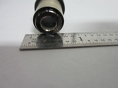 OPTICAL MIRROR + LENS ASSEMBLY LASER OPTICS BIN#M3-82