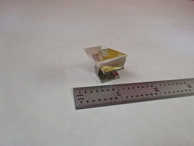 OPTICAL MOUNTED PRISM OPTICS AS IS B#N8-D-08