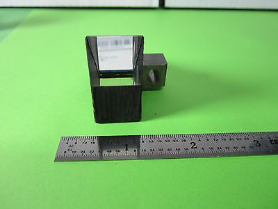 OPTICAL PRISM LASER OPTICS BIN#A9-12