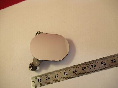 MIL SPEC OPTICAL MOUNTED MIRROR LASER OPTICS AS PICTURED &9-FT-33