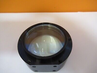 OLYMPUS JAPAN ILLUMINATOR LENS OPTICS MICROSCOPE PART AS PICTURED &8C-A-95