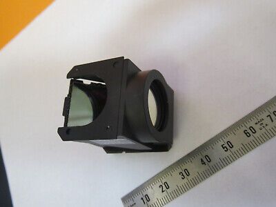 LEICA LEITZ FLUORESCENCE FILTER CUBE 51004V2 MICROSCOPE PART AS PICTURED P1-A-18