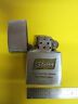 Vintage BLILEY ELECTRIC LIGHTER promo quartz maker ZIPPO from Bradford, PA