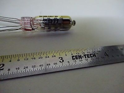 VACUUM TUBE RUSSIAN 6X15 TETRODE ?? PENTODE ?? RECEIVER TV RADIO  BIN#W4-05