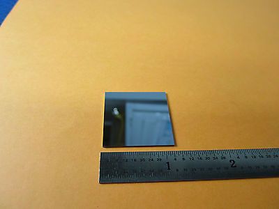 OPTICAL INFRARED MIRROR LASER OPTICS BIN#6V-61