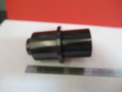 LEITZ WETZLAR GERMANY CAMERA ADAPTER MICROSCOPE PART AS PICTURED &B1-B-97