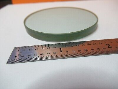 LEITZ GERMANY HEAT ABSORBING FILTER MICROSCOPE PART AS PICTURE &W8-A-94