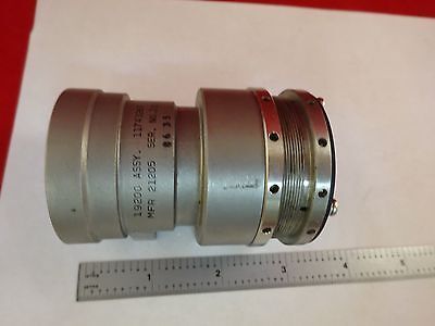 OPTICAL LENS MIL SPEC OPTICS &52-A-21