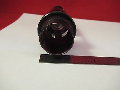 WILD HEERBRUGG SWISS LAMP HOLDER ILLUMINATOR M20 MICROSCOPE PART OPTICS &5-A-87