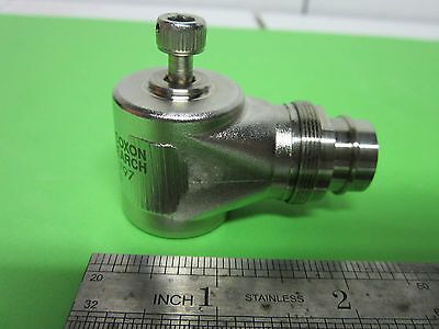 ACCELEROMETER WILCOXON RESEARCH 797 VIBRATION CALIBRATION sku#3C