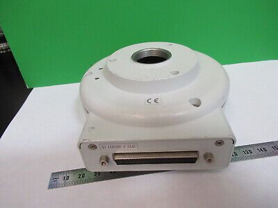 OLYMPUS DP12 CCD CAMERA OPTICS for MICROSCOPE PART AS PICTURED &Q9-A-81