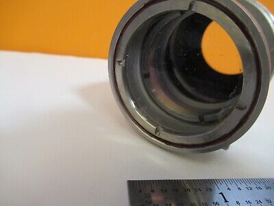 OPTICAL MIL SPEC LENS PRO OPTICS ENTFERNUNGSMESSER HUGHES WIE ABGEBILDET &amp;P7-A-55