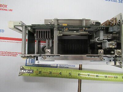 NATIONAL INSTRUMENTS NI PXI-8176 CONTROLLERMODUL WIE ABGEBILDET &amp;3K-FT-46 