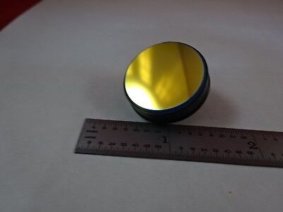 OPTICAL MOUNTED MIRROR OPTICS AS IS B#N8-D-06