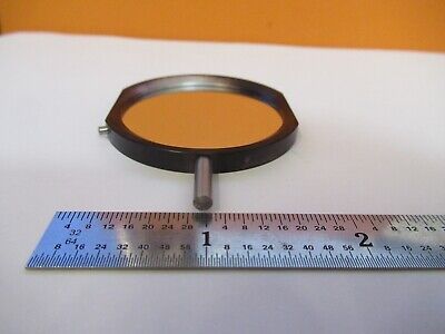 CARL ZEISS MIRROR OPTICS PHOTOMIC MICROSCOPE PART AS PICTURED #Q6-A-48