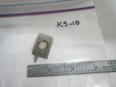 MICROSCOPE LAMBDA INSERT  OPTICS #K5-10