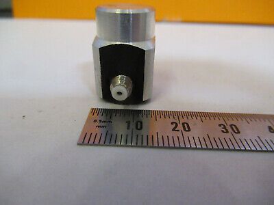 MMF KD13 VIBRATION ACCELEROMETER SENSOR GERMANY AS PICTURED  &A2-FT-91