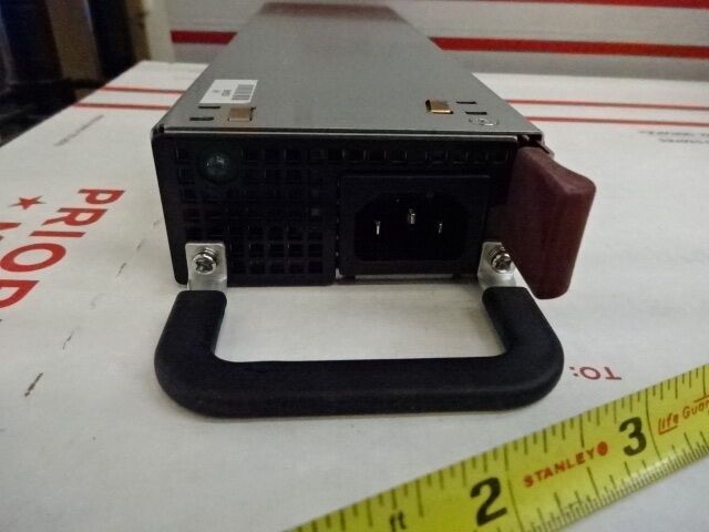 HP HEWLETT PACKARD 280127-001 ELECTRICAL POWER SUPPLY MODULE SERVER  #TC-3