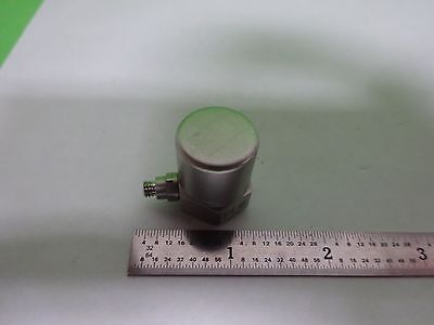 PCB PIEZOTRONICS ACCELEROMETER 308M310 VIBRATION SENSOR AS IS BIN#Y6-13