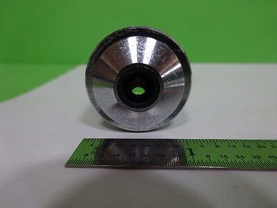 MICROSCOPE PART NIKON JAPAN BF DF  OBJECTIVE BD 20X OPTICS AS IS B#AI-07