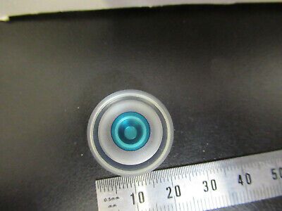 OPTICAL ZERODUR ASSEMBLY RLG RING LASER GYRO PART OPTICS AS PICTURED #2-FT-04